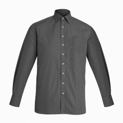 Oscar Mens Long Sleeve Shirt