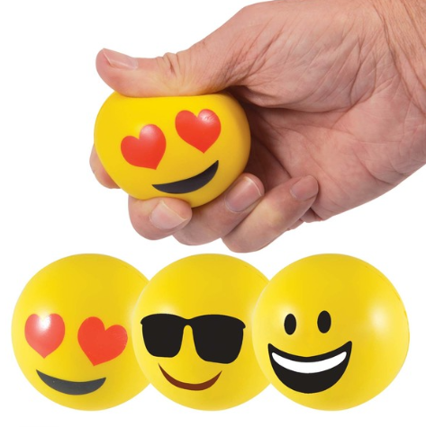 Emoji Stress Balls | Bulk Buy Stress Balls | Promotional Stress Balls | Stress Balls NZ | Custom Merchandise | Merchandise | Customised Gifts NZ | Corporate Gifts | Promotional Products NZ | Branded merchandise NZ | Branded Merch | Personalised Merch