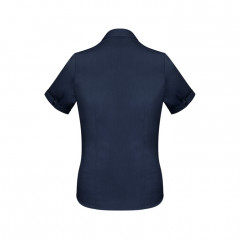 Monaco Ladies Short Sleeve Shirt