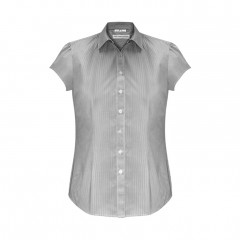 Womens Euro Short Sleeve Shirt