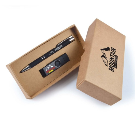 Cove Cardboard Gift Set | Customised Gift Set | Personalised Gift Set | Wholesale Pens Online | Personalised Pens NZ | Custom USB Drives Non Minimum | Custom USB Design | Company Branded USB Drives | Personalised USB Drives | Custom Merchandise | 