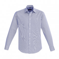 Hudson Mens Long Sleeve Shirt