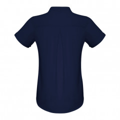 Womens Madison Short Sleeve Shirt