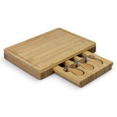 NATURA Kensington Cheese Board - Rectangle