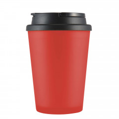 Aroma Coffee Cup / Handle Lid