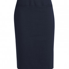 Womens Cool Stretch Relaxed Fit Lined Skirt