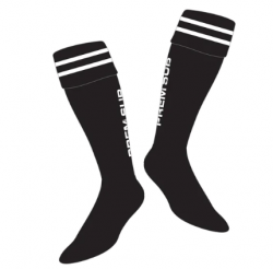 Accessories Playing Socks