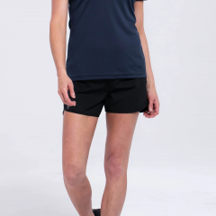 Womens Zephyr Tech Short