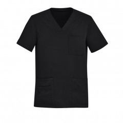 Mens Avery V-Neck Scrub Top