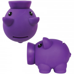 Micro Piglet Coin Bank