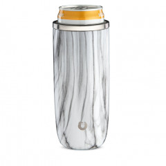 2-in-1 Slim Can Cooler - Cocktail Tumbler