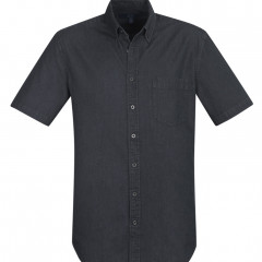 Mens Indie Short Sleeve Shirt