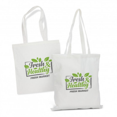 Bamboo Tote Bag 