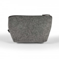 Montana RPET Felt Cosmetic Bag