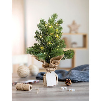 Mini Reusable Christmas Tree