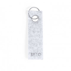 Triax RPET Keyring