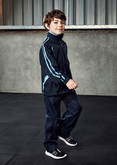  Kids Flash Track Pant