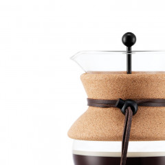 Bodum Pour over Coffee Maker