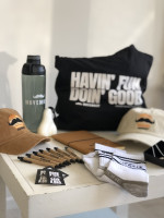 Movember 2021 merch withers and co