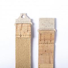 Bespal Cork Lanyard