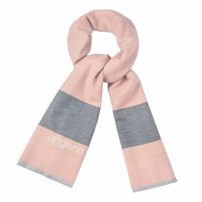 Ungaro Scarf Pia Nude