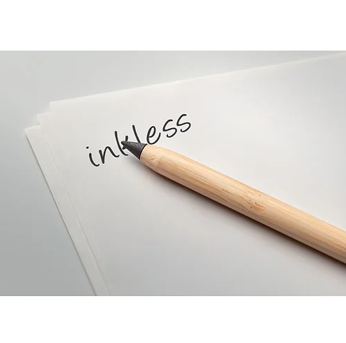 Inkless Plus Pen with Eraser