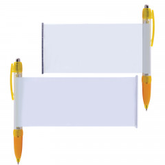 Banner Pen
