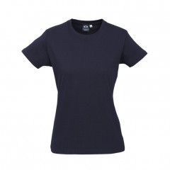 Womens Ice Short Sleeve Tee