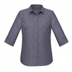 Womens Charlie 3/4 Sleeve Shirt