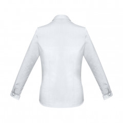 Womens Monaco Long Sleeve Shirt
