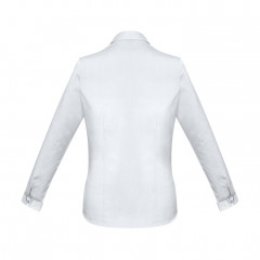 Ladies Monaco Long Sleeve Shirt