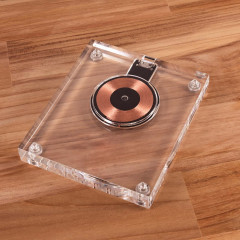 Crystal Wireless Charger