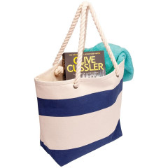 Boat And Beach Bag