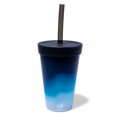 Silipint - 16 oz Straw Tumblers