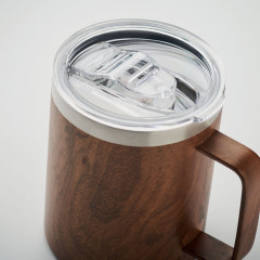 Recycled Stainless Steel Mug - Namib