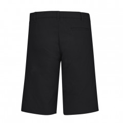 Mens Comfort Waist Cargo Short