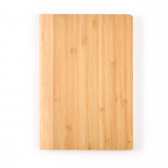 Safari Bamboo Notebook