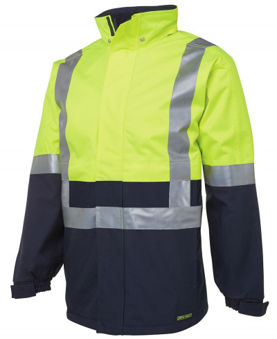 Hi Vis A.T. (D+N) Jacket 