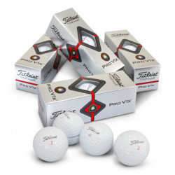 Titleist Prov V1X 