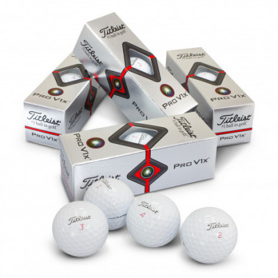 Titleist Prov V1X 