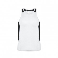 Mens Renegade Singlet