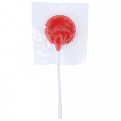 Corporate Colour Lollipops