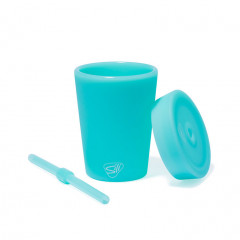 Silipint - 8 oz Kids Tumblers