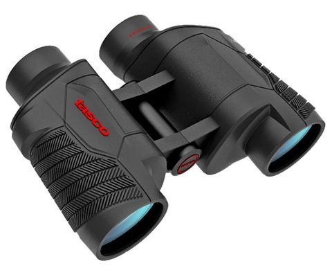 Tasco Focus-Free 7 x 35mm Binoculars | Branded Binoculars NZ | Custom Binoculars NZ