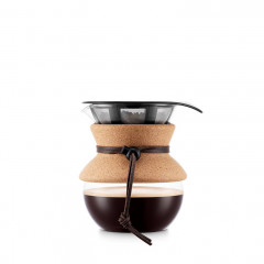 Bodum Pour over Coffee Maker