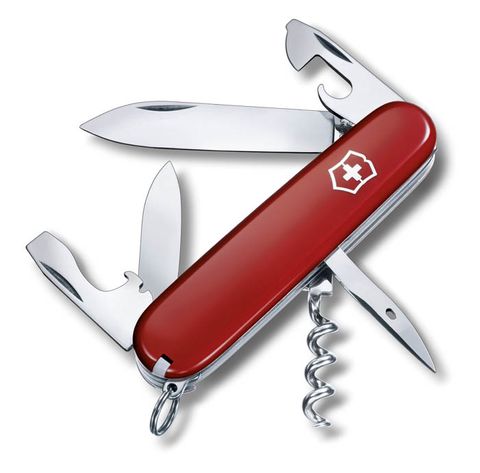 Victorinox Spartan 1.3603 Pocket Knife | Branded Victorinox NZ | Custom Victorinox NZ