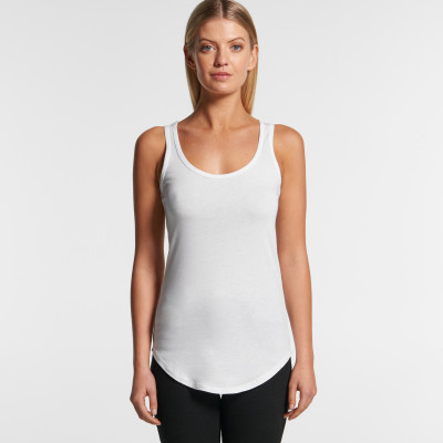 Women's Dash Racerback Singlet