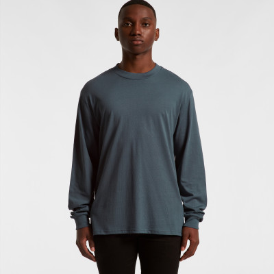 Men's General Long Sleeve Tee