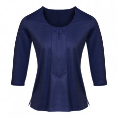 Womens Advatex Abby 3/4 Sleeve Knit Top
