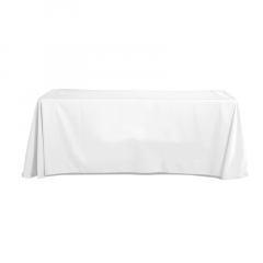 Blank Standard Table Covers